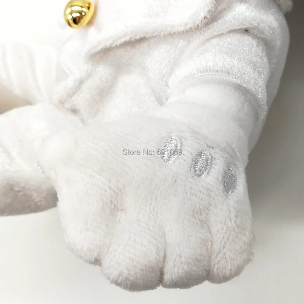 Mario with White Dress-9inch-150g-32-G
