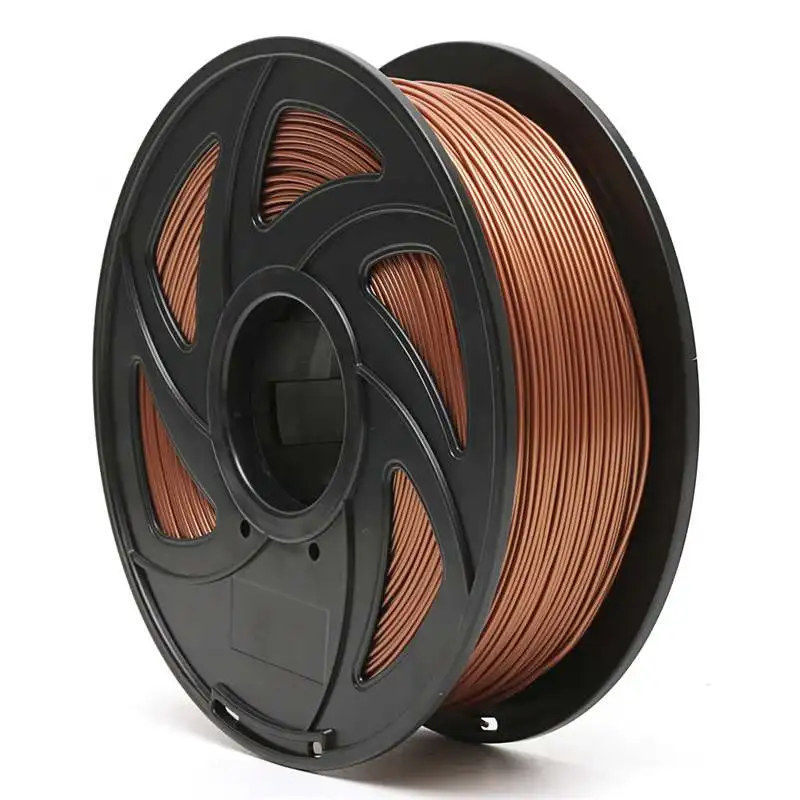 S SKYEE Aluminum Bronze Copper 3D Printer Filament Silk ...