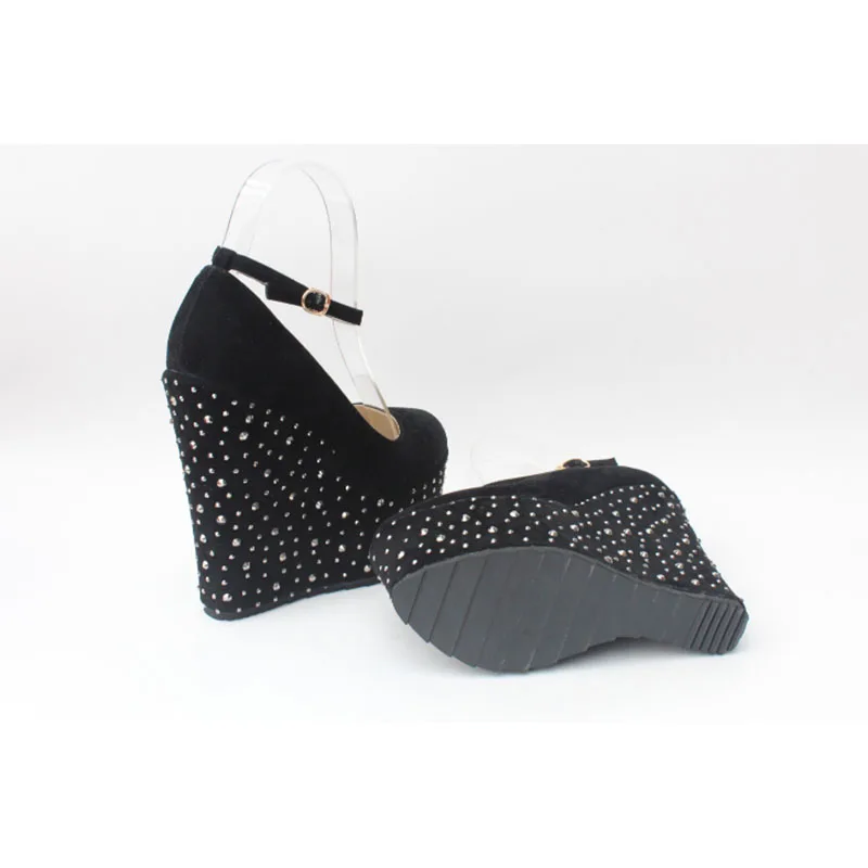 platform shoes
