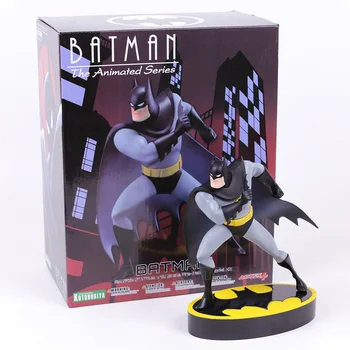 

ARTFX + STATUE Batman The Animated Series 1/10 Scale Pre-painted Figure Model Kit