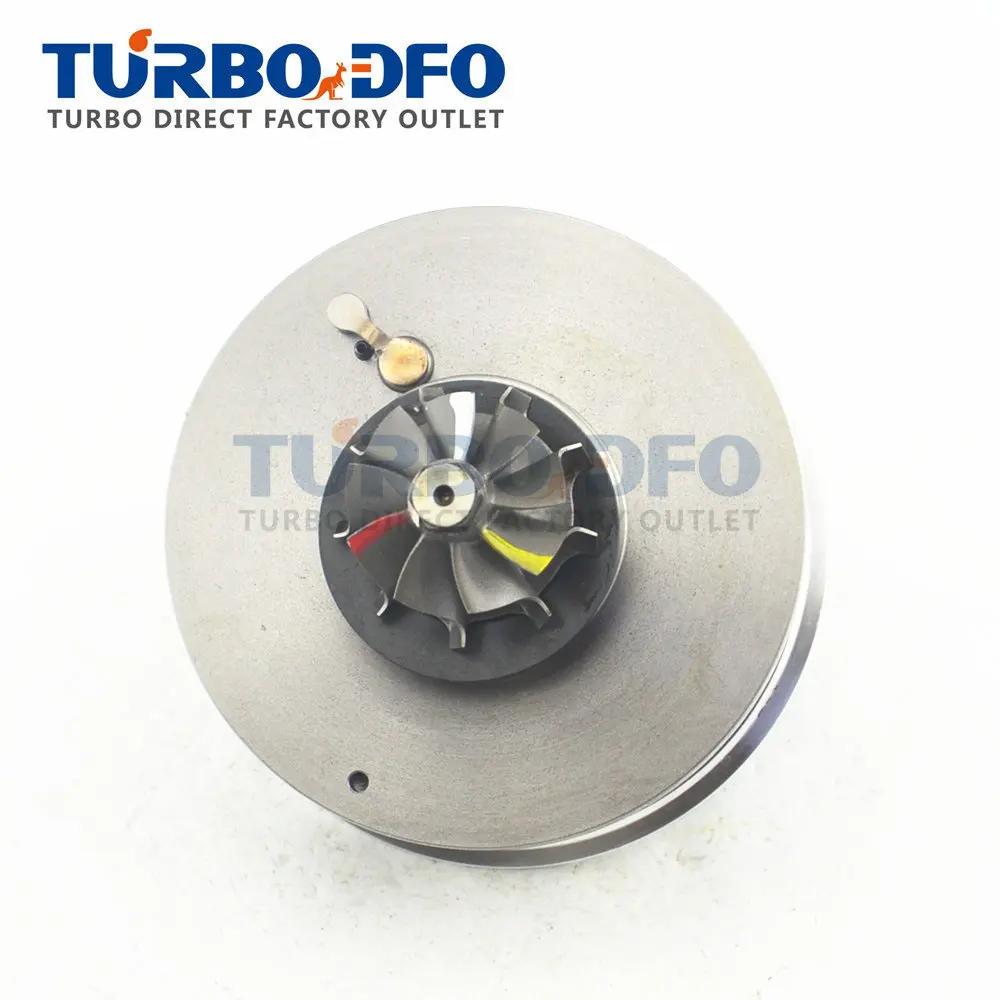 Cartucho de Turbocompressor Chra para Suzuki Cartucho Assy Vitara Grand Ddis F9q 1.9 hp 760680 8 suzuki vitara grand 760680 ddis f9q 1.9 hp