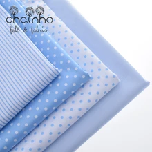 Печатная саржевая хлопковая ткань для шитья лоскутное одеяло Скрапбукинг узор ткани рукоделие материал штора ткань CC064