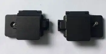 Multifunctional Fiber fixture for FSM 60S Optical Fiber Fusion Splicer 2