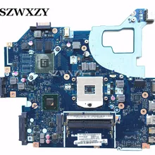 Для acer E1-571G V3-571G Материнская плата ноутбука NBM6B11001 Q5WV1 LA-7912P GT710M 2G HM77 PGA989 DDR3