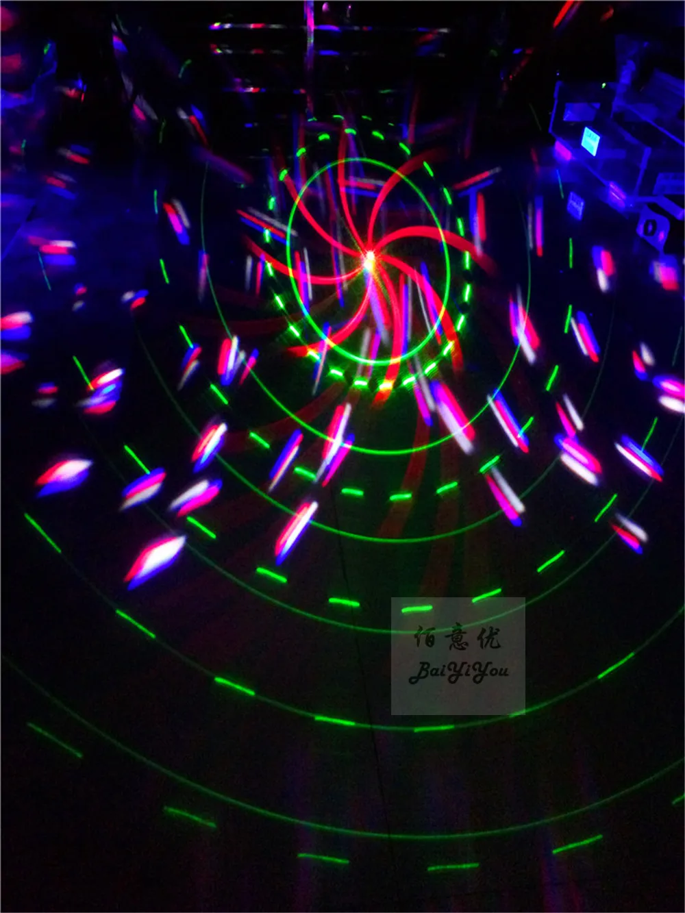 LED Colony13
