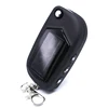 Case Keychain A91 Uncut Blade Fob Case Cover For Two Way Car Alarm System Starline  A91 A61 B9 B6 Lcd Flip Remote Controller ► Photo 2/4