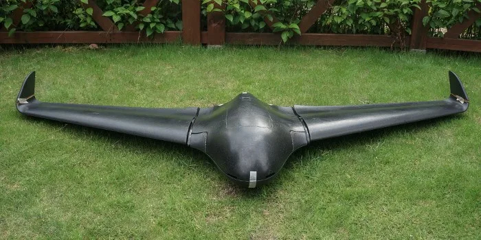 Cool Arrival 2122mm Skywalker Black x-8 FPV EPO Large Flying Wing Airplane Latest Version X8 RC Drones Plane Remote Control Toy