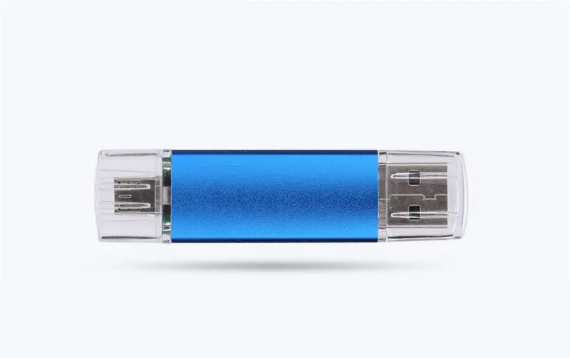 Красочный! OTG USB флеш накопитель 128 Мб 256 512 МБ 1 ГБ 2 4 Гб|USB флэш-накопители| |