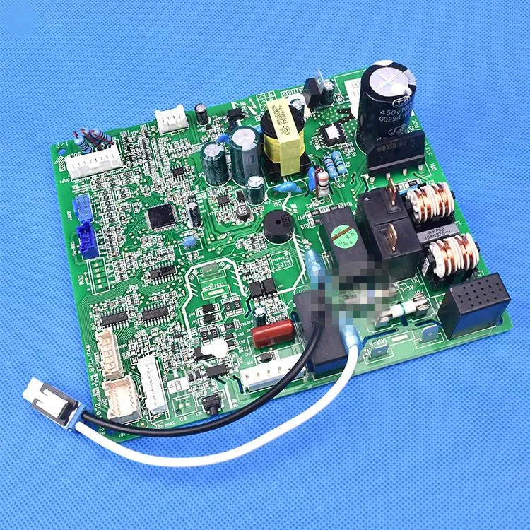 

GRJ849-A34 300002000621 M849F3AX Good Working Tested