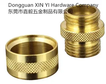 

CNC Machining# turning parts customized pure brass flat head screws nuts # Accepted small orders, High quality