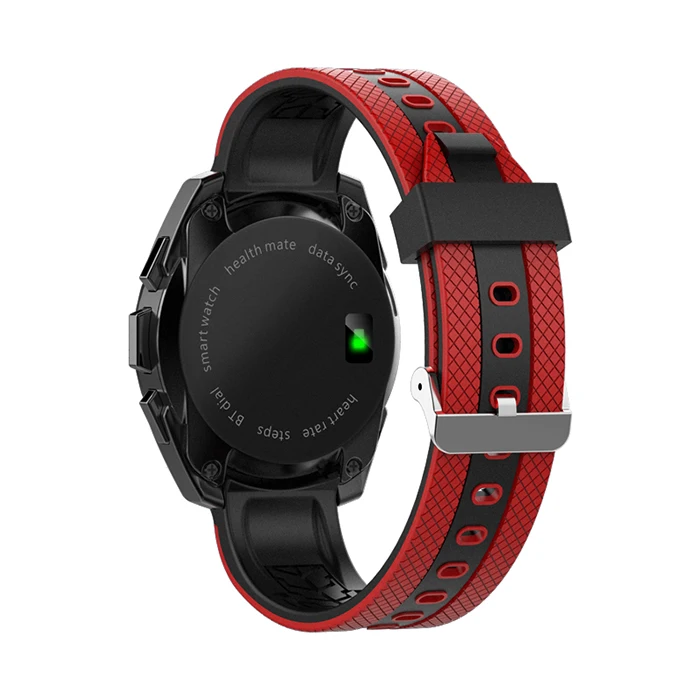 Microwear L3 Смарт часы Bluetooth 3 0/4 0 Высокое разрешение ips сердечного ритма/Sleep