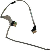 New LCD LED Video Flex Cable For TOSHIBA A500 A505 With camera connector DC02000UG00 Notebook LVDS CABLE New LCD LED Video Flex Cable For TOSHIBA A500 A505 With camera connector DC02000UG00 Notebook LVDS CABLE