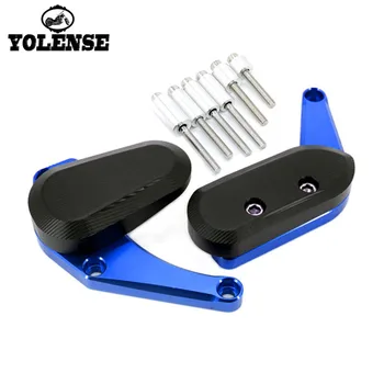 

Motorcycle Engine Crash Guard Stator Cover Slider Protector For SUZUKI GSX-R1000 GSXR1000 GSXR 1000 K9 L1 L2 L3 L4 2009 - 2016