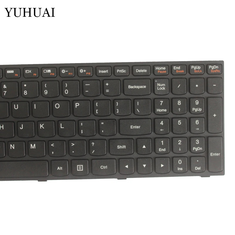 Новая клавиатура для Lenovo G50 Z50|Клавиатуры замены| |