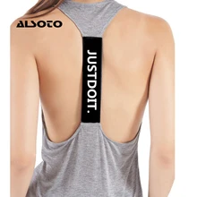ALSOTO Women Sports Shirt Tank Tops Sport Top font b Fitness b font Women Running Clothes