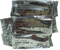 

10rolls thermal paper for UUP-110S new,original