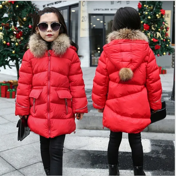 

Jacket For Girls 5 6 7 8 9 10 11 12 13 14 Years Teenagers Autumn Winter Warm Baby Girl Coat Kids Teens Clothes Children Clothing