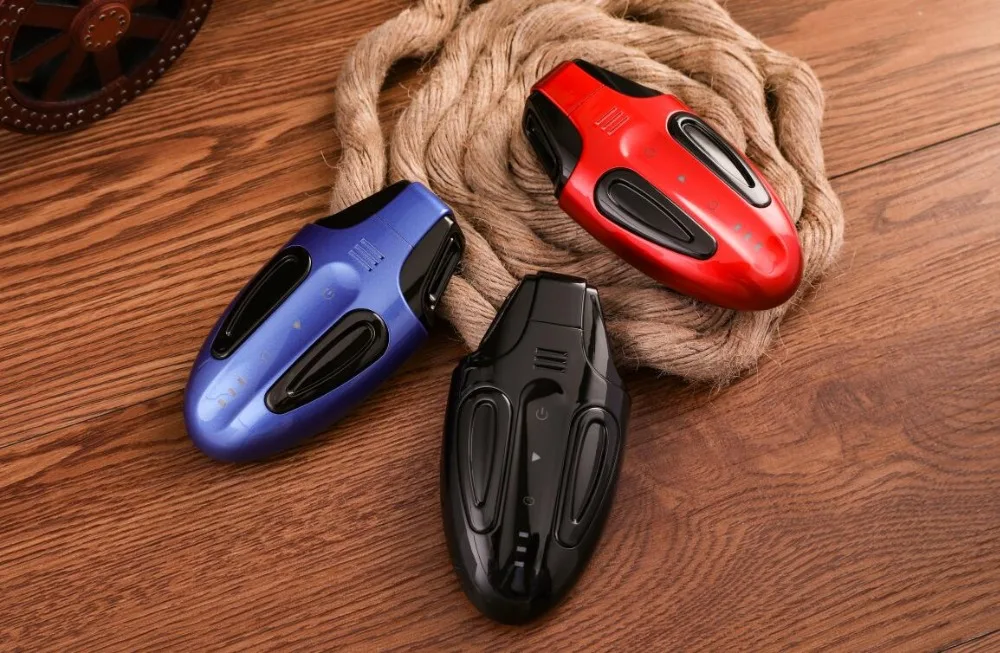 Avbad F1 Heating 1300mAh Kit -1