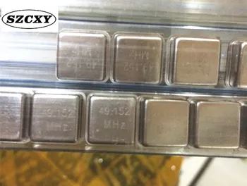 

Hot selling ,origina 49.152000MHZ A square crystals