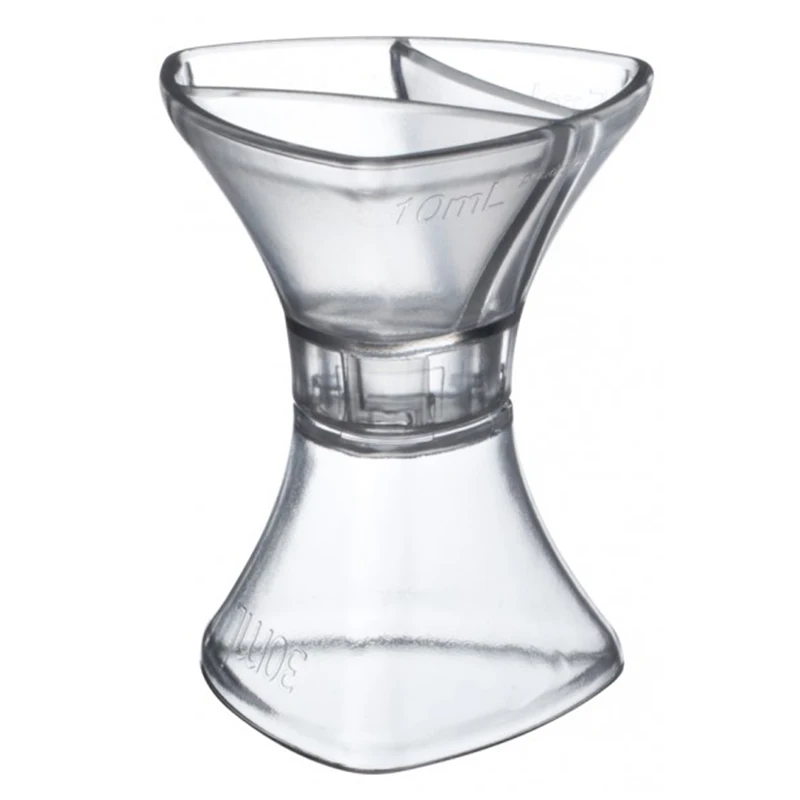 Multi Volume Jigger Bar Cocktail Jigger Bar Measures Measure For