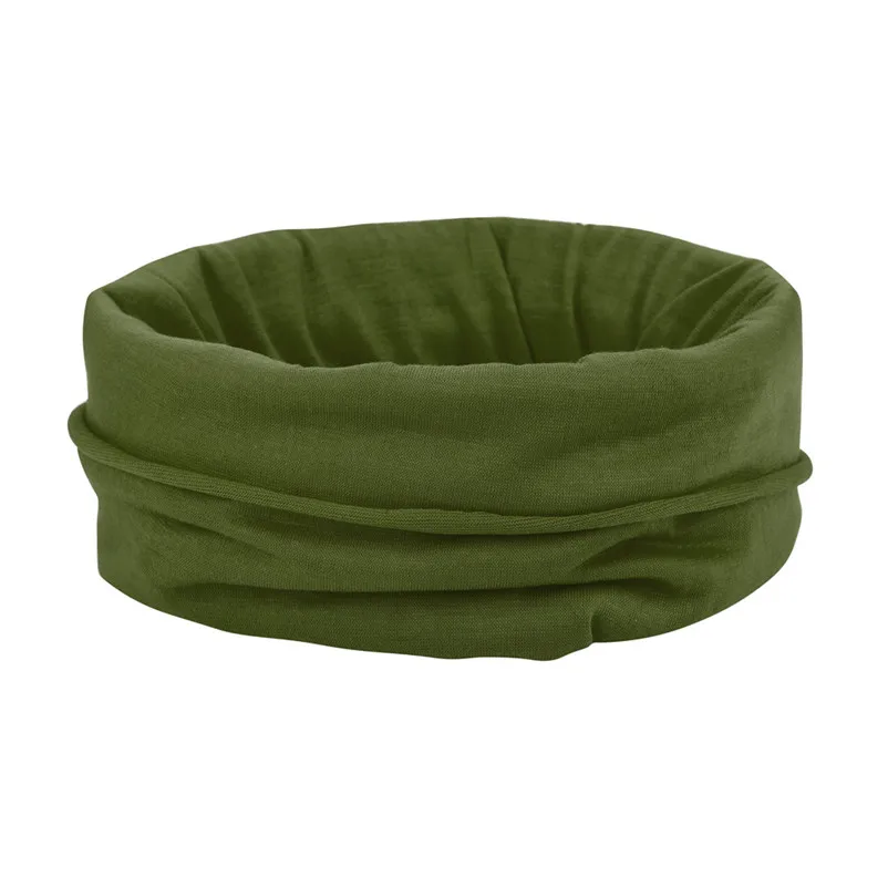 Multiuse Unisex Outdoor Scarf multicolor Tube Magic Outdoor Bandanas Snood Headwear Headband Cycling Equipment #4S04 (12)