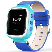 Q60 telefon uhr kinder Smartwatch cartoon mobile positionierung eingesetzt worte positionierung anti verloren Bluetooth smart uhren