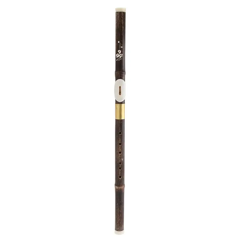 6 отверстий G Key 560x23 мм китайский традиционный вертикальный музыкальный инструмент шичику бамбуковая флейта деревянные духовые Музыкальные инструменты