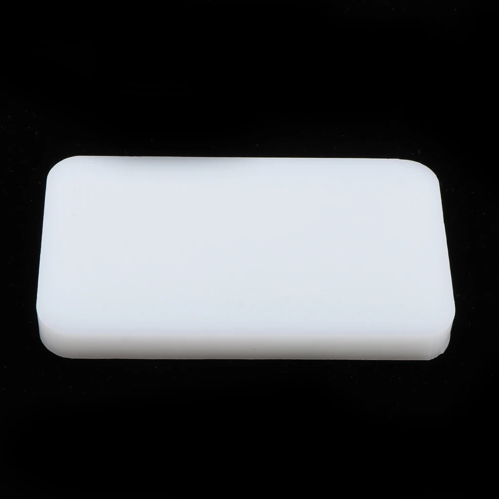 Eyelashes Glue Holder Eye Lashes Extension Pad Stand Individual Eyelash Tray