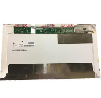 

17.3 notebook lcd display For ASUS G75VW LCD Screen Replacement for Laptop New LED Full HD Matte