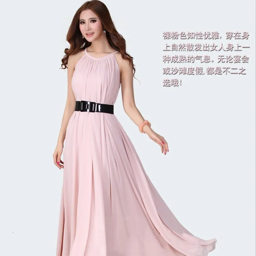 maxi long dresses online