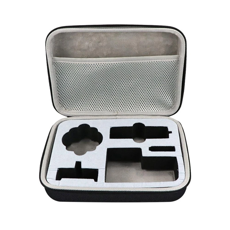 

Camera Carrying Case Eva Storage Box Suitcase Sports Camera Bag For Virb 360