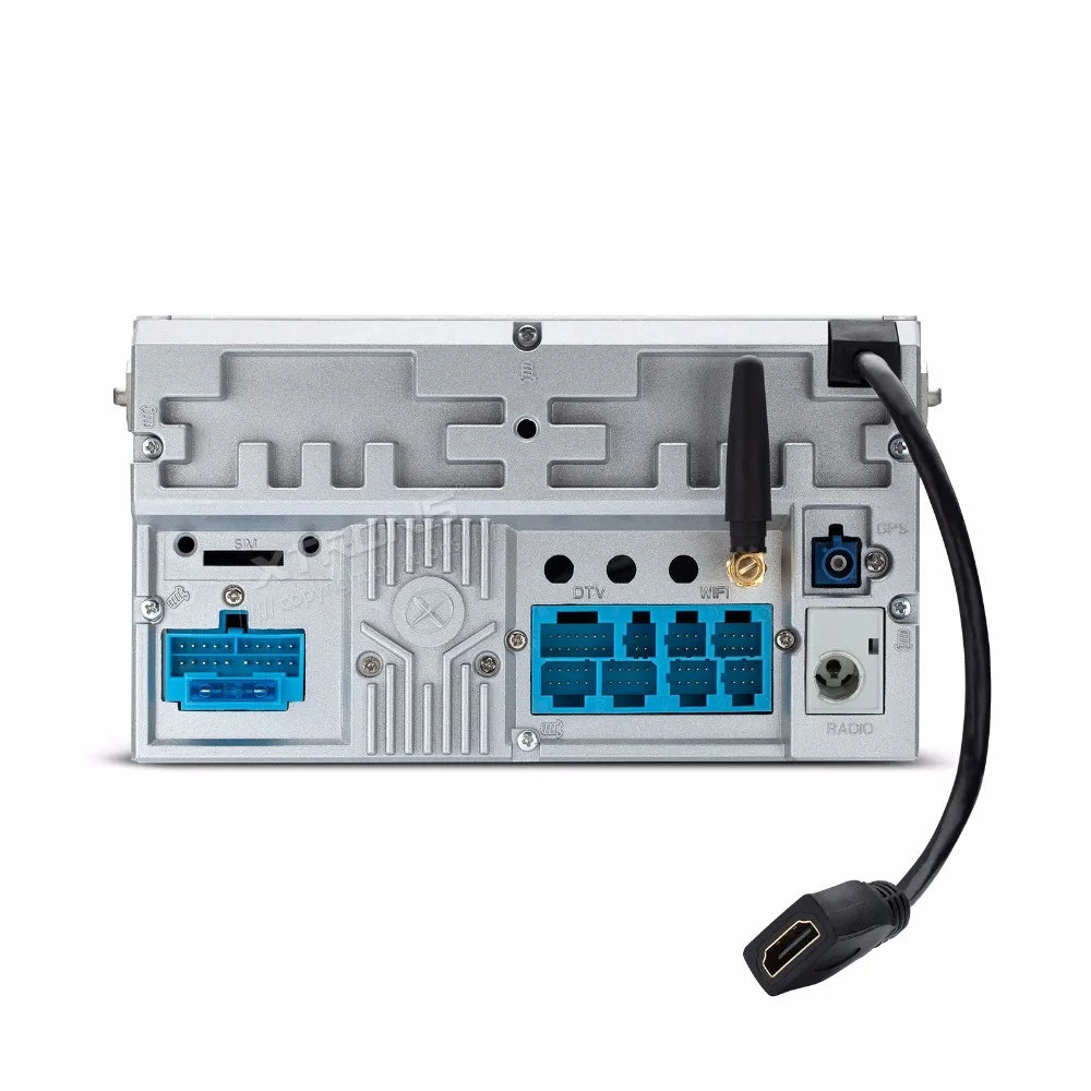 Perfect 2 Din 7" HD Android 7.1 Radio GPS HDMI Car DVD Player for Ford Galaxy II Kuga / Focus II C-Max S-Max 2008 2009 2010 2011 5 Perfect 2 Din 7" HD Android 7.1 Radio GPS HDMI Car DVD Player for Ford Galaxy II Kuga / Focus II C-Max S-Max 2008 2009 2010 2011 5