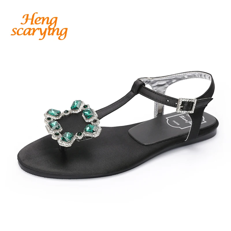 HENGSCARYING-