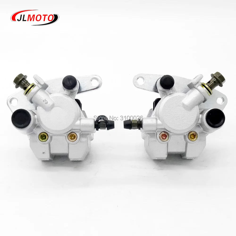 Y45002-2-YAMAHA-KODIAK-400-BRAKE-CALIPER-ATV-PARTS