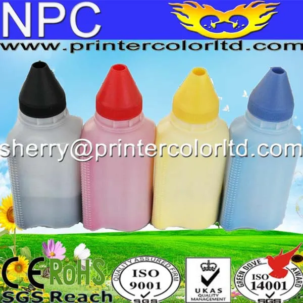 

powder  for Ricoh imagio SP C-242-SF for Ricoh  C 232SF for Ricoh Aficio SPC-242DN laserjet printer POWDER -free shipping