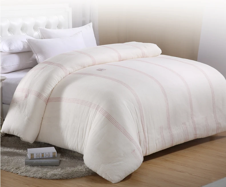 Pure Cotton Comforter Core19