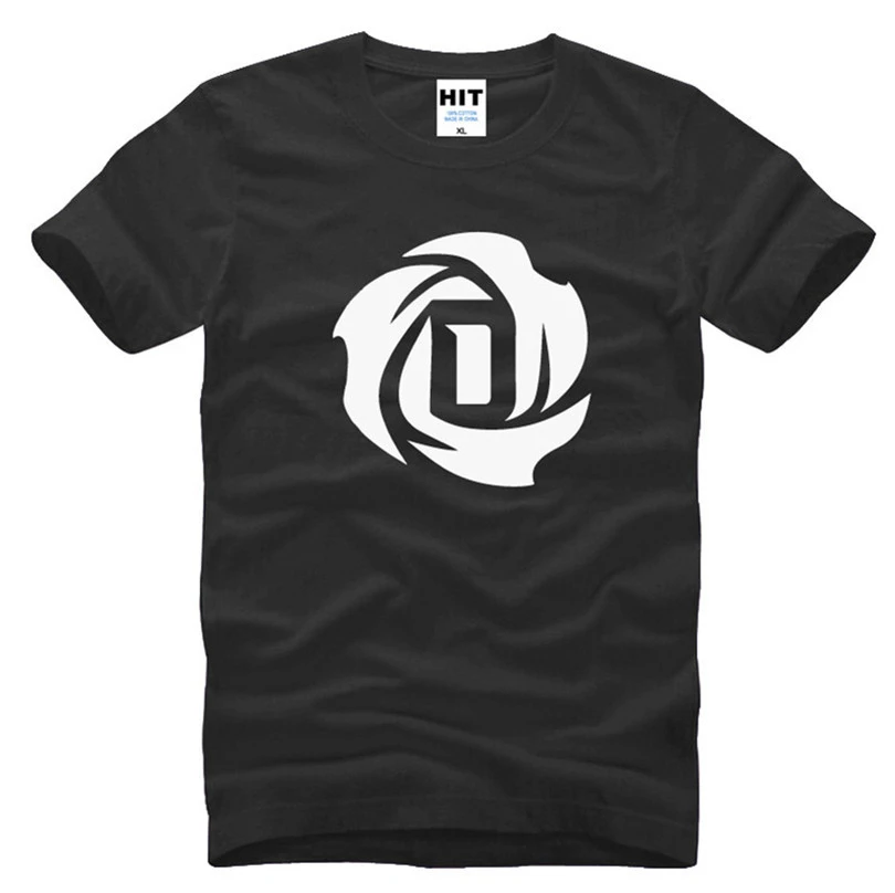 メンズtシャツ 高級ブランドのtシャツ メンズtシャツ 半袖tシャツ カジュアルファッションtシャツ Fashion Tees Tees Brandsderrick Rose T Shirt Aliexpress