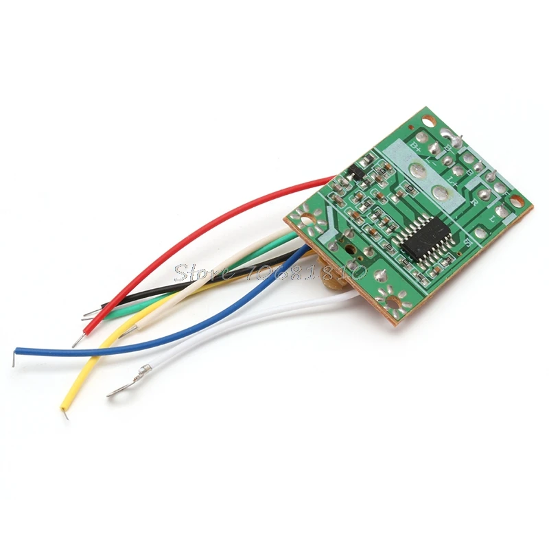 rc controller 27mhz