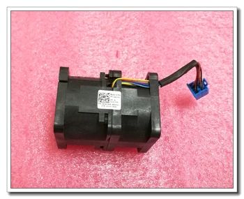 

9CRD0412P5K05 G865J G435M R410/R310 Server Square fan DC 12V 1.2A 40x40x56mm
