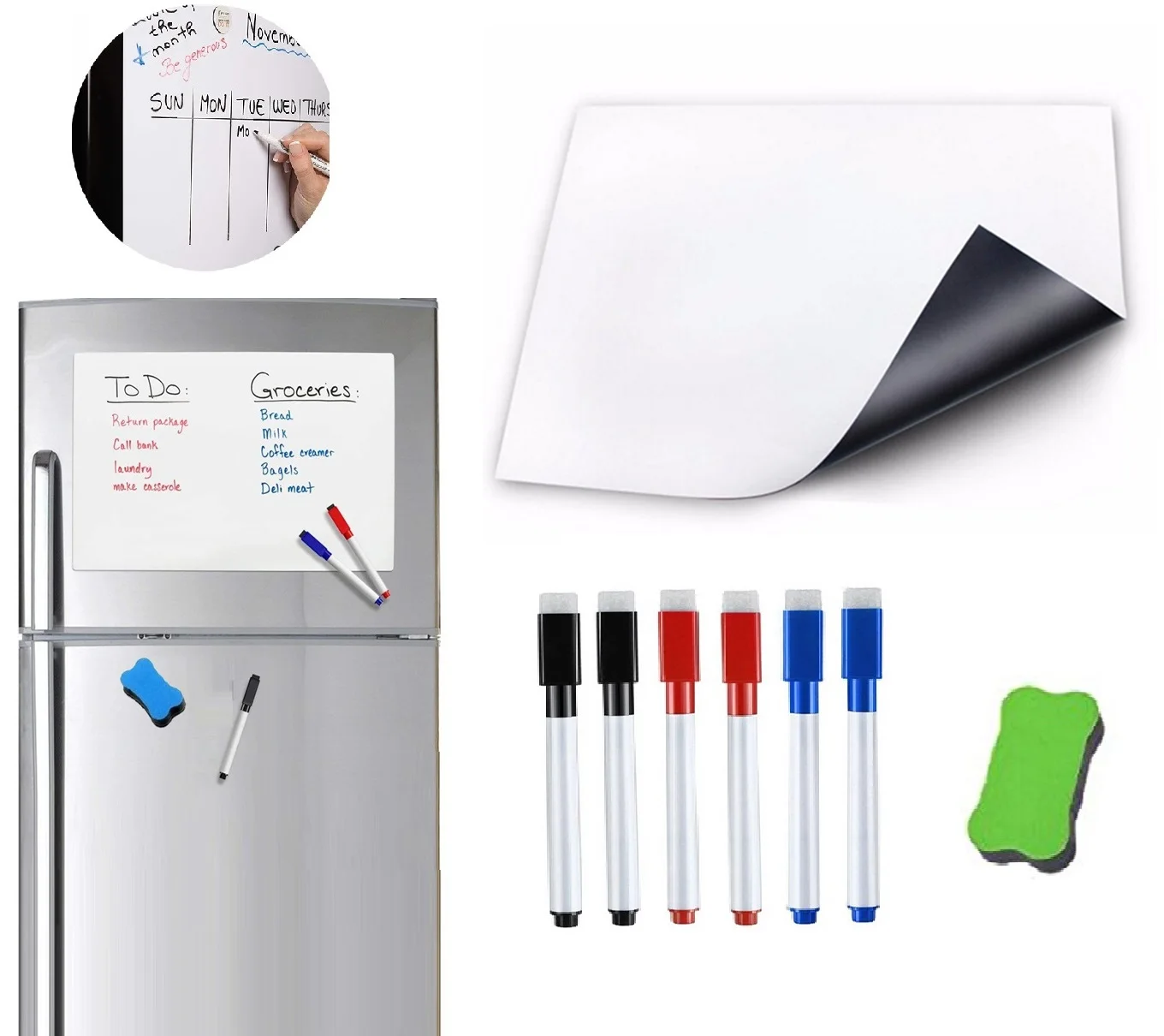 a2-a3-a4-size-magnetic-dry-wipe-whiteboard-sheet-magnetic-planner-to-do