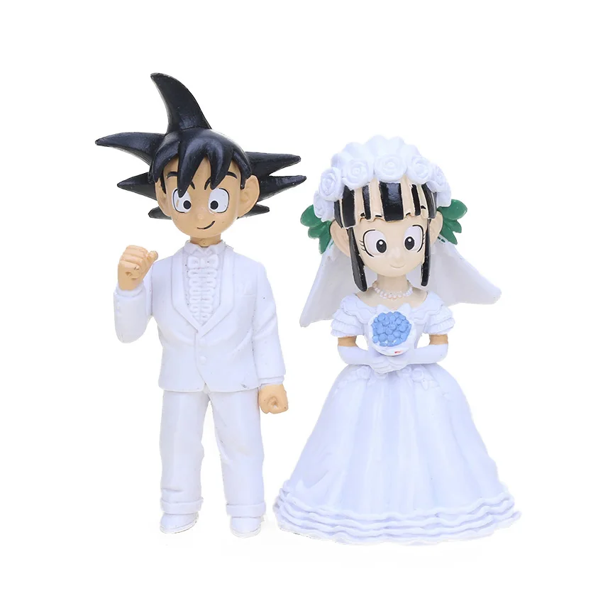 show me dragon ball z toys