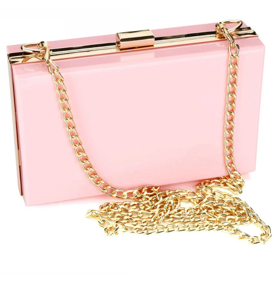 Black-Luxury-Women-Bags-PVC-Evening-Party-Bag-for_02