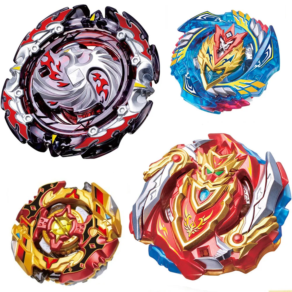 41 шт. пусковые устройства Beyblade Burst игрушки B-131 Fafnir bables Toupie Bayblade burst Металл Бог