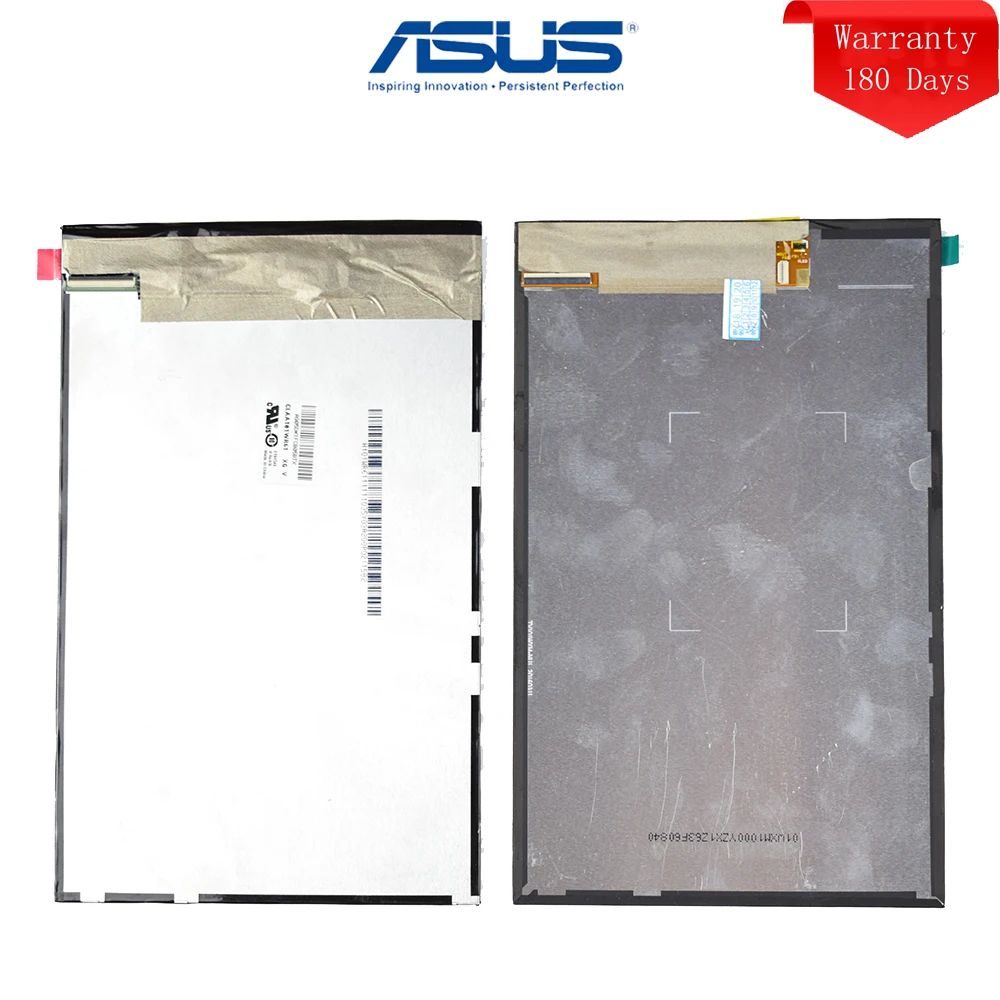

New 10.1'' inch lcd display screen For ASUS ZenPad Z300 Z300C Z300CG Z300M P00C P021 Replacement Parts