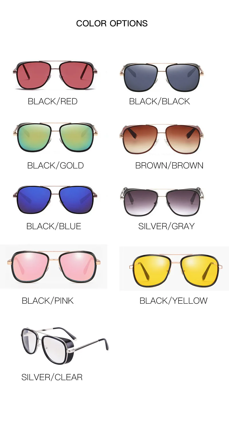COLORSOPTIONS