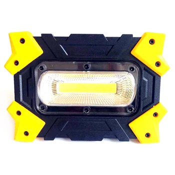 

Portable Camping Light Led Chandelier Outdoor Flood Light Emergency Lighting Suitable for Tent Outdoor Sports