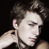 DUSZAKE X7 Stereo Headphone For Xiaomi Earphone For Phone Wired For Xiaomi Earphone In Ear Sport Headphone Mic For Samsung Phone ► Photo 2/6