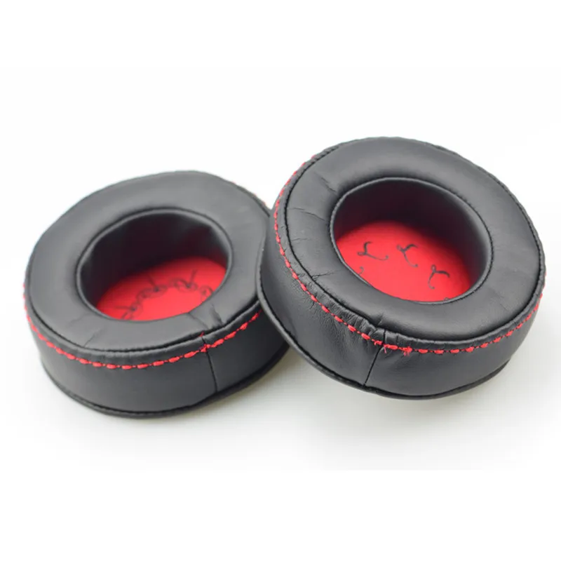SHELKEE Replacement EarPads Cushion Ear Cover For Sony MDR DS7000 DS7100 DS600 DS6500 RF6000 CD470 MA300 Headphones Repair Parts