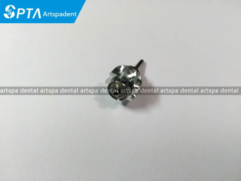 3 шт. Стоматологическая картридж для Sirona наконечника T3 картридж с керамический подшипник T3 Racer стоматологические материалы