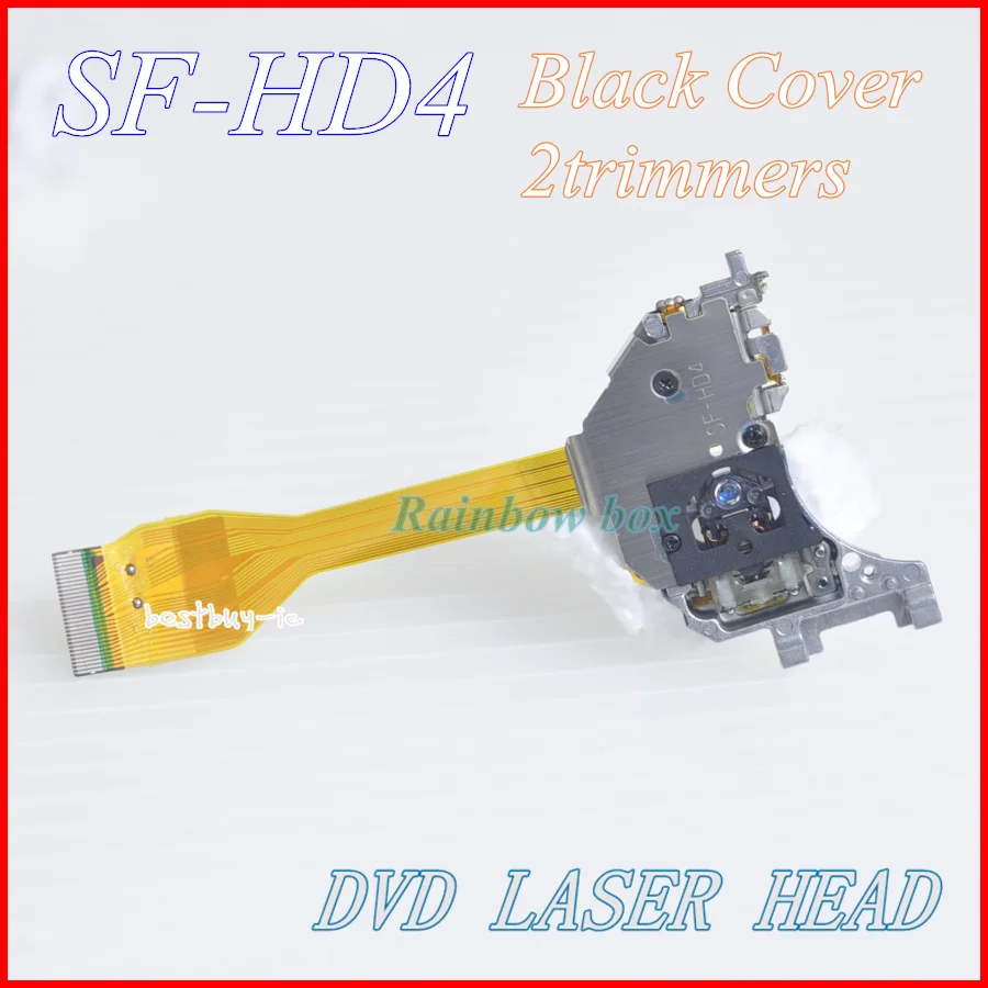 Original Car dvd laser lens SF-HD4 SFHD4 HD4 For DVD V3 4.6 M2 5.6 M3 mechanism for BMWMK4 VW Chevrolleet C6 MFD2 | Электроника